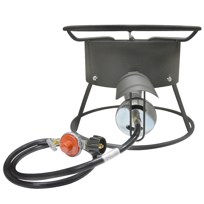 60-100QT BANJO BURNER W/ STAND