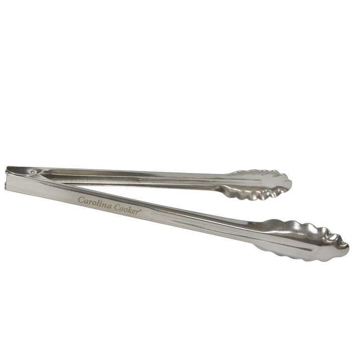 12" SS TONG