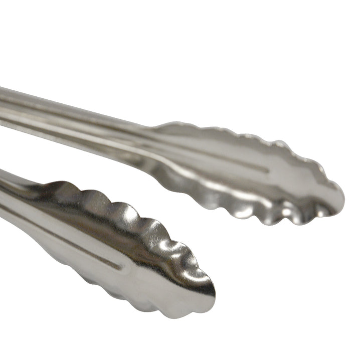 12" SS TONG