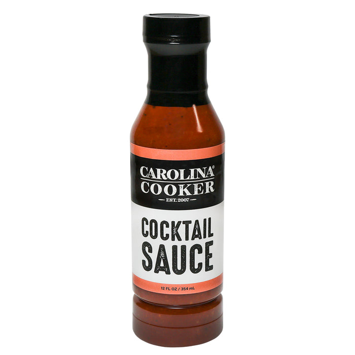 COCKTAIL SAUCE 12OZ