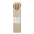 12" Taper Candles - 6pk Pack