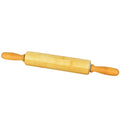 15.75" BAMBOO ROLLING PIN