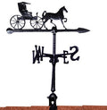 24" Country Doctor Accent Weathervane