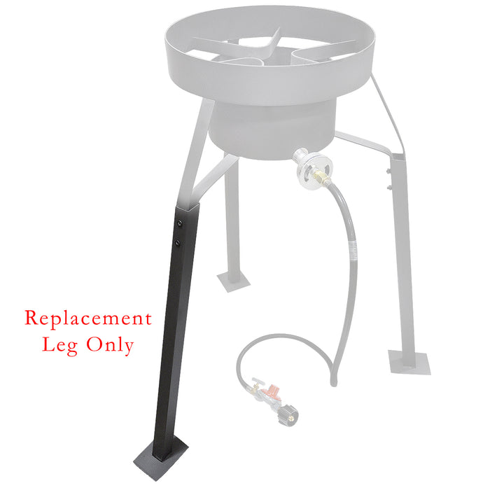 32" DISCADA STAND DETACHABLE LEG