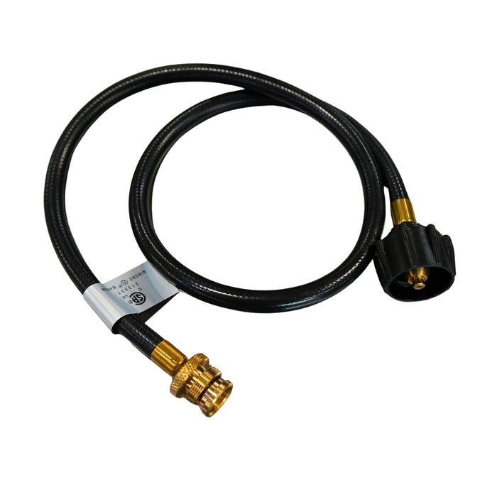 LP TANK HOSE ADPTR