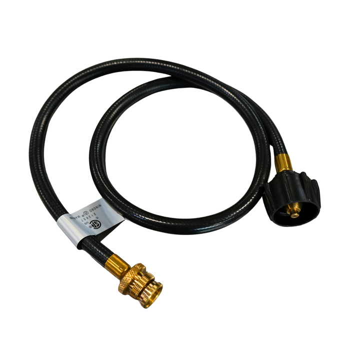 LP TANK HOSE ADPTR