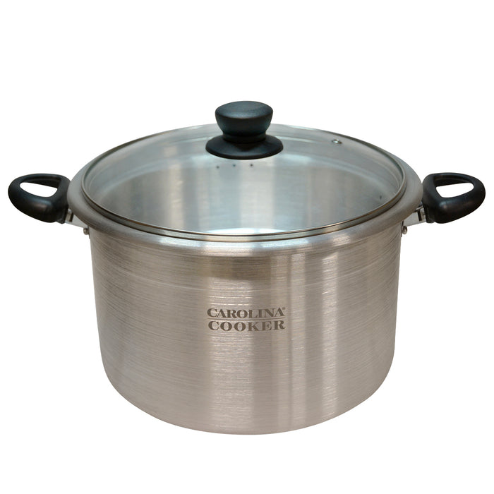 7.5QT CHARLESTON RICE STEAMER W/
