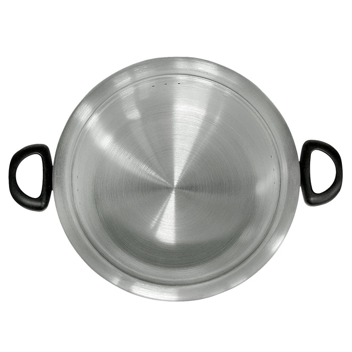 7.5QT CHARLESTON RICE STEAMER W/