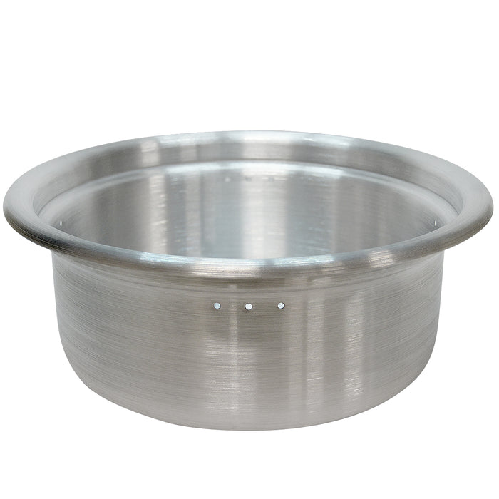 7.5QT CHARLESTON RICE STEAMER W/