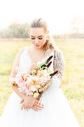 A Creekside Affair Styled Shoot