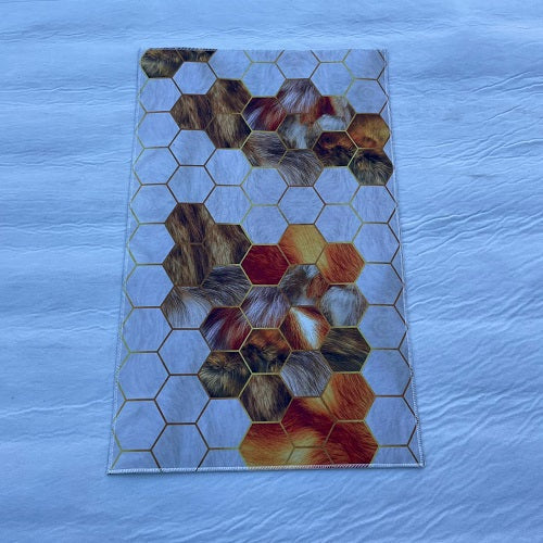 Arda Printed Carpets - Collection 2