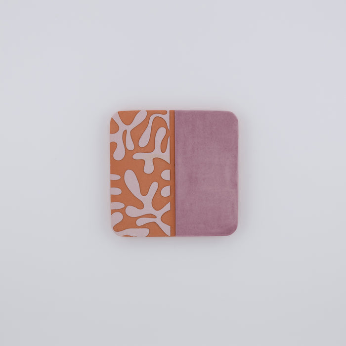 Aura Colored Slip