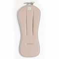 Babyshower - Compact Stroller Seat Liner - Feel Blush