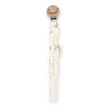 Babyshower – Wood Dummy Holder – Roseberry - Mabel & Fox