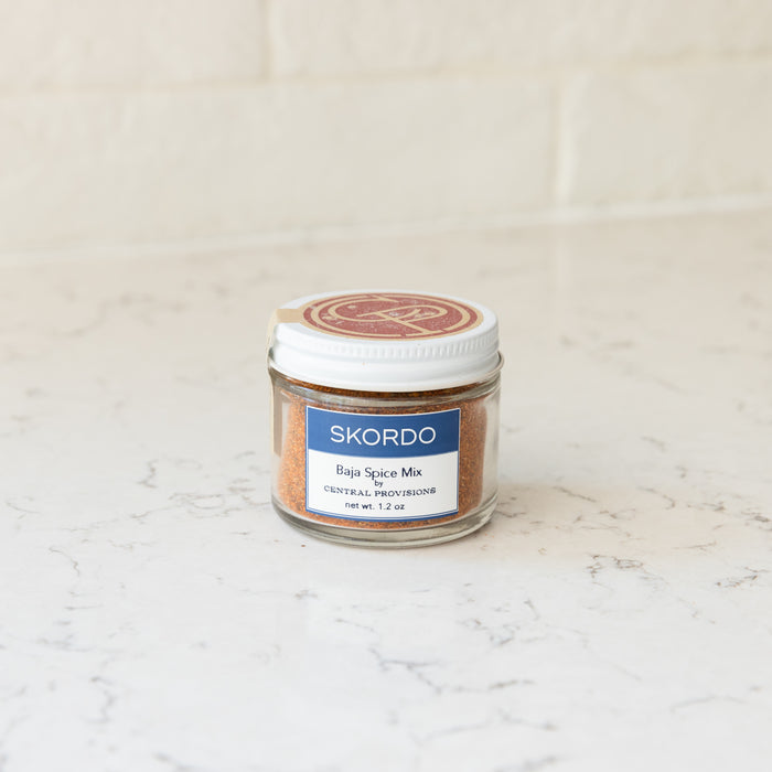 Baja Spice Mix by Central Provisions