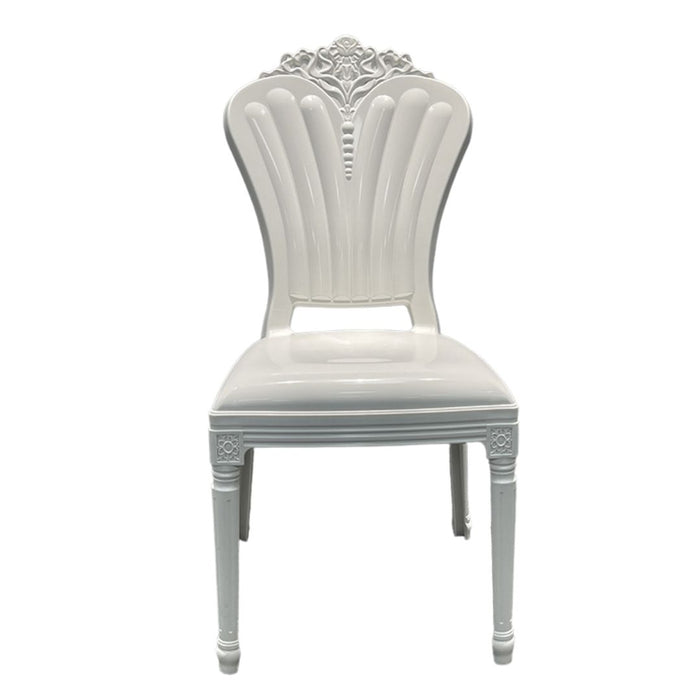 Ballerina Chair - Resin