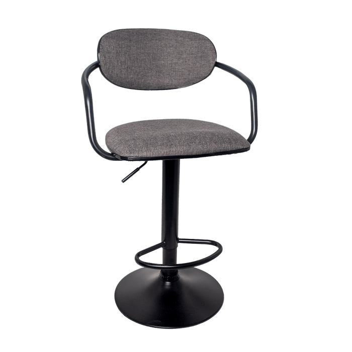 Barstool - Philly - Black Frame