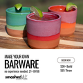 Barware – Throw
