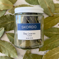 Bay Leaves - Turkish