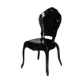 Belle Chairs - Plastic