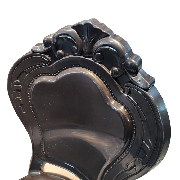 Belle Chairs - Plastic