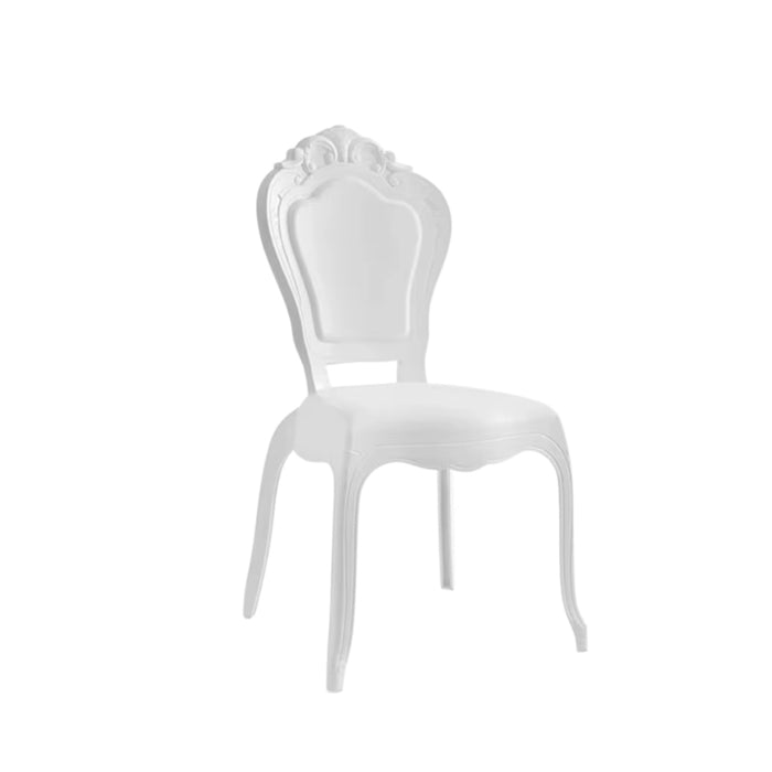 Belle Chairs - Plastic