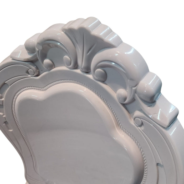 Belle Chairs - Plastic