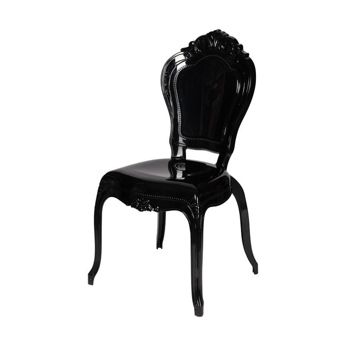 Belle Chairs - Resin
