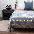 Blankets - Sesli Casa 1 Ply Queen