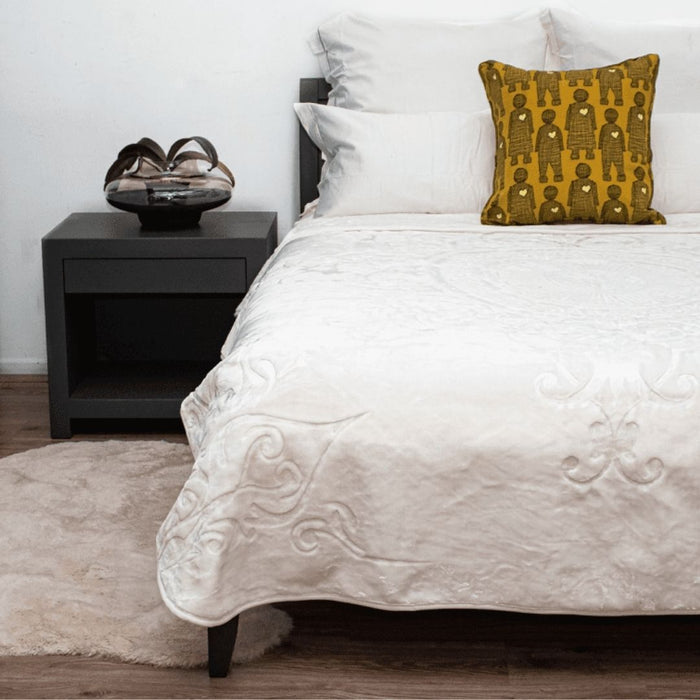 Blankets - Sesli Monaco 1 Ply