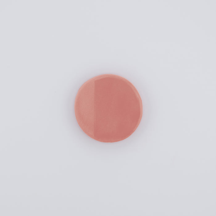 Blush Colored Slip