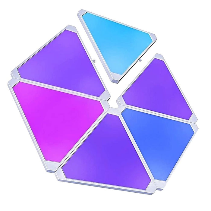 BNETA - IoT Smart Triangle Light ST68