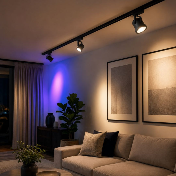 BNETA - IoT Smart WiFi LED Bulb Plus - GU10P