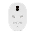 BNETA-  IN02 Smart WiFi Plug – SA 2 & 3 Pin