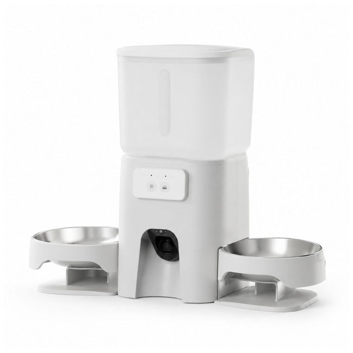 BNETA F24-DC - Smart Dual Pet Feeder
