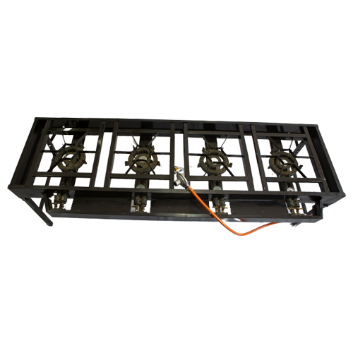 4 Plate