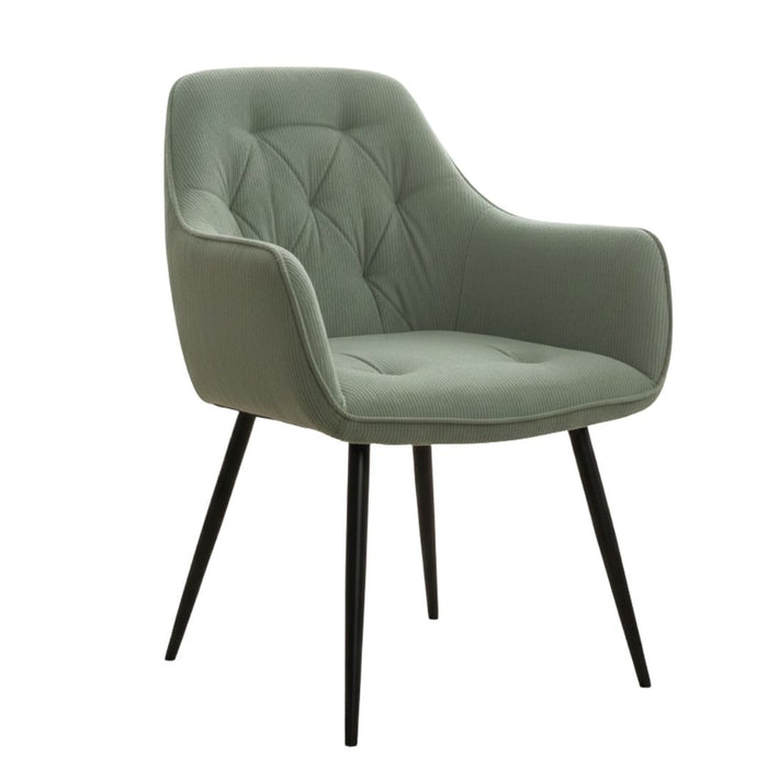 Bongo Chenille - Dining Chair