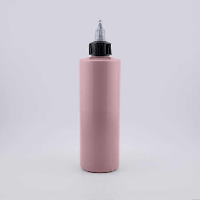 Brick House Colored Slip