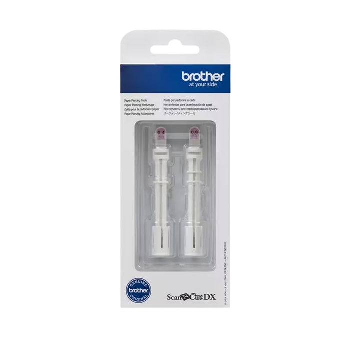 Brother ScanNCut - DX Paper Piercing Tools
