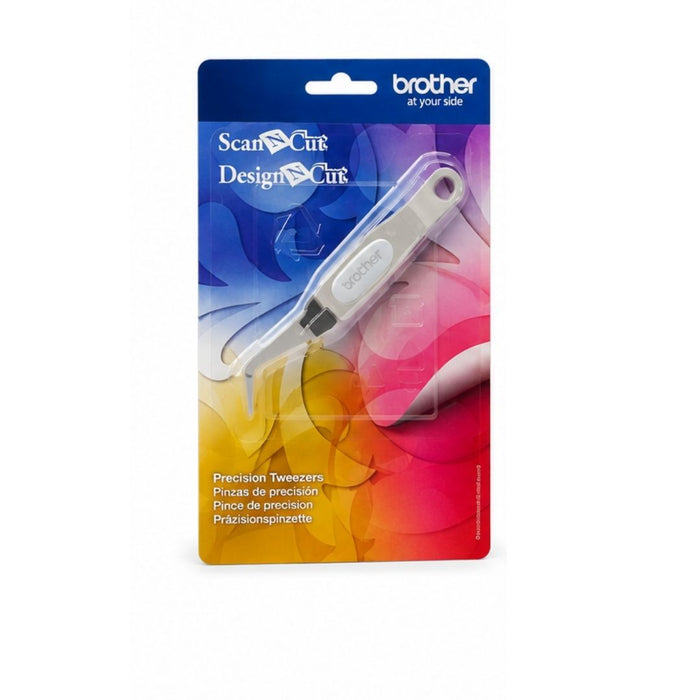 Brother ScanNCut -  Essential Craft Tools