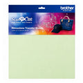 Brother ScanNCut - Rhinestone Transfer Sheets – 12" × 12" – 7 Pack