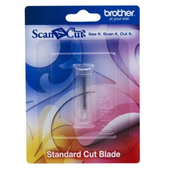 Brother ScanNCut CM - Blades & Blade Holders
