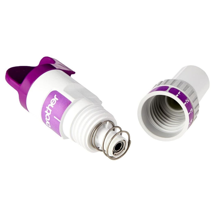 Brother ScanNCut CM - Blades & Blade Holders