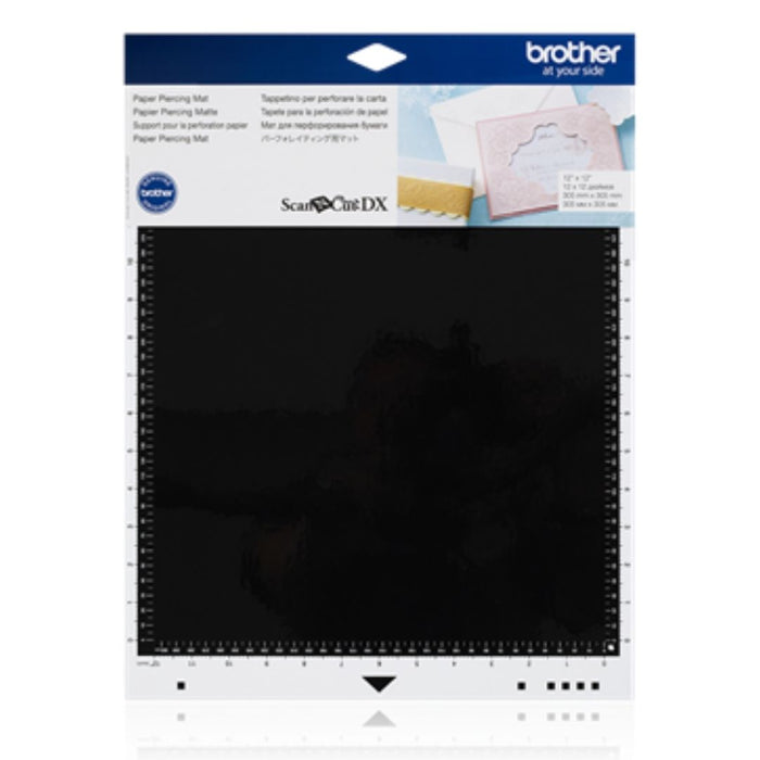 Brother ScanNCut SDX - Cutting & Scanning Mats