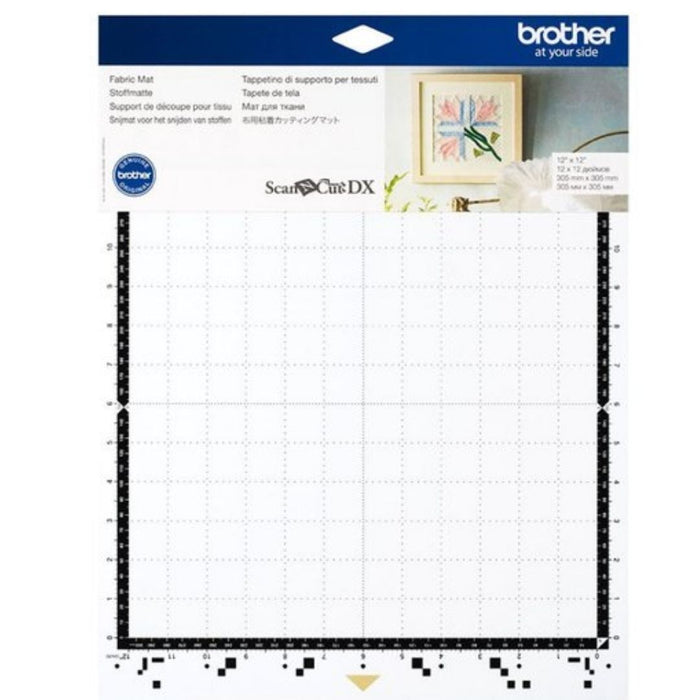 Brother ScanNCut SDX - Cutting & Scanning Mats