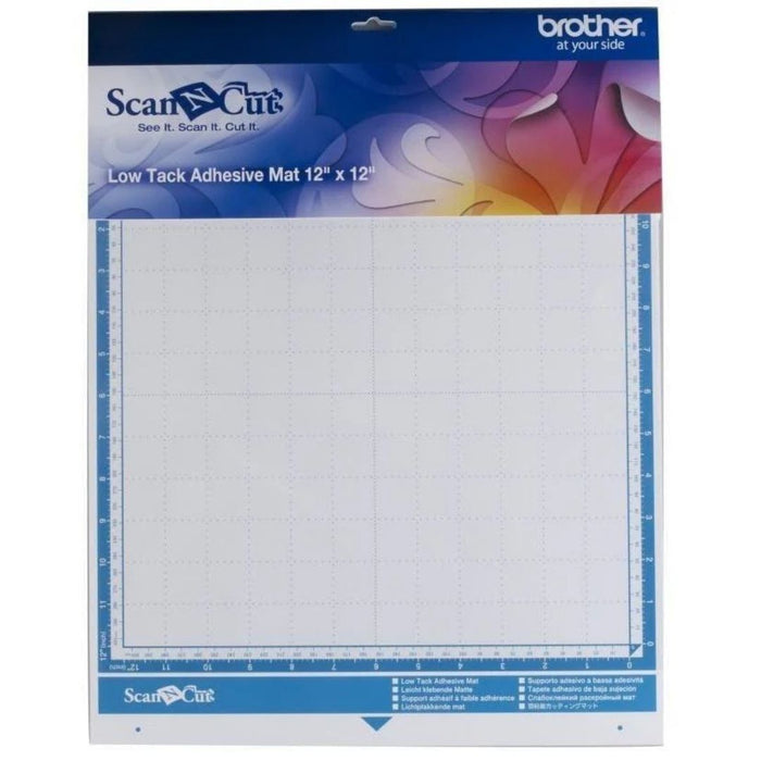Brother ScanNCut SDX - Cutting & Scanning Mats