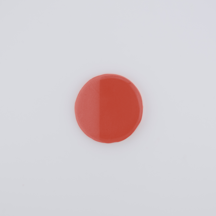 Bubblegum Colored Slip