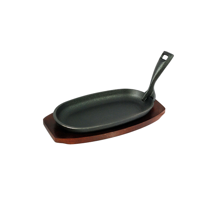 sizzler
