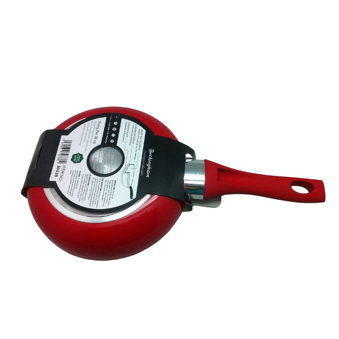 Buckingham Ceramic Coated Skillet 20 cm