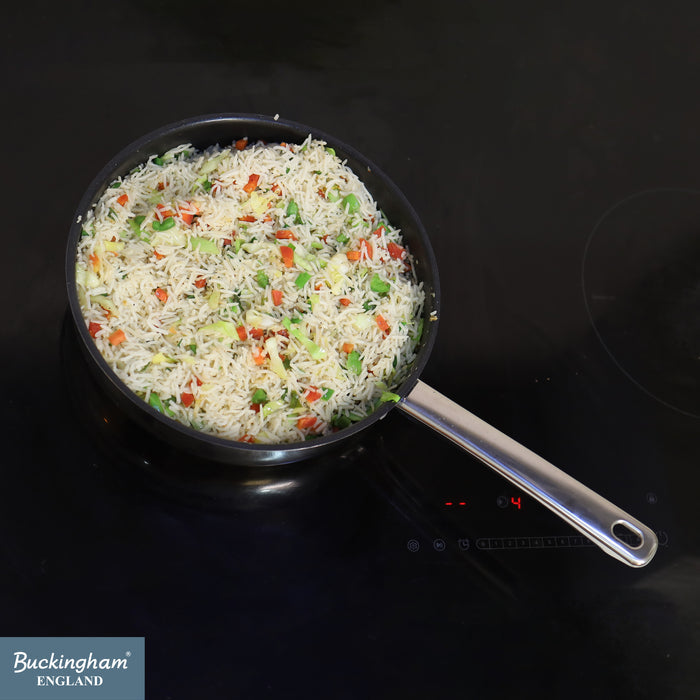 Buckingham Induction Frying Pan 24 cm